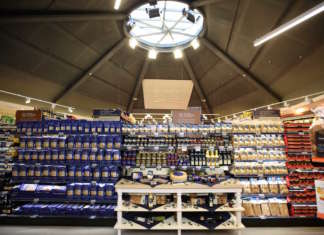 Nuovi servizi per Conad Centronord