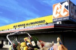Via al nuovo Cash & Carry C+C in provincia di Rieti