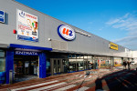 U2 Supermercato premiato come modello di gdo essenziale