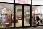 Cotonella punta sul retail: 10 store a fine 2016