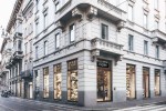 Fazzini apre il suo primo flagship store a Milano