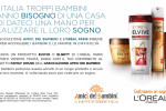 L’Oréal Paris e Tigotà sostengono il progetto Family House
