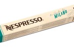 Nespresso: due nuovi caffè (in edizione limitata) per i canali monomarca