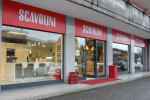 Scavolini Store: crescita costante in Italia