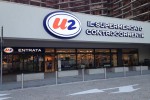 U2 potenzia il servizio Click. Ritira La Spesa