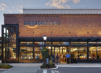 Amazon chiude 68 negozi (librerie e non grocery) e pensa a un department store