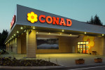 Nordiconad incrementa del 4% il fatturato 2015 Conad