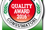 Quality Award, la parola passa ai consumatori