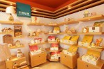 Thun apre un nuovo negozio a Roma