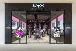 Per Nyx Cosmetics il Centro ad Arese è un bel trampolino di lancio