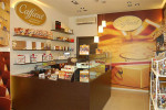 Caffarel ha in programma cento nuovi shop in shop