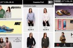 I top 25 siti dove gli italiani comprano la moda Privalia Mobile