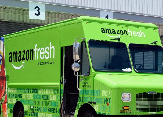 Amazon Fresh: 31 nuovi comuni coperti tra Milano e Monza e Brianza
