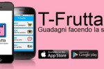 T-Frutta, l’app che fa risparmiare, sbarca a Bologna t-frutta
