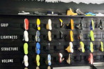 Vibram, store e corner per specialista di suole