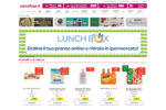 L’eCommerce di Carrefour.it carrefour spesa on line