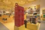 Lego sbarca al centro di Roma