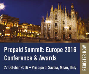 PREPAID SUMMIT: EUROPE 2016