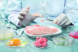 SOLUZIONI CONTRO IL SABOTAGGIO DI PRODOTTI ALIMENTARI