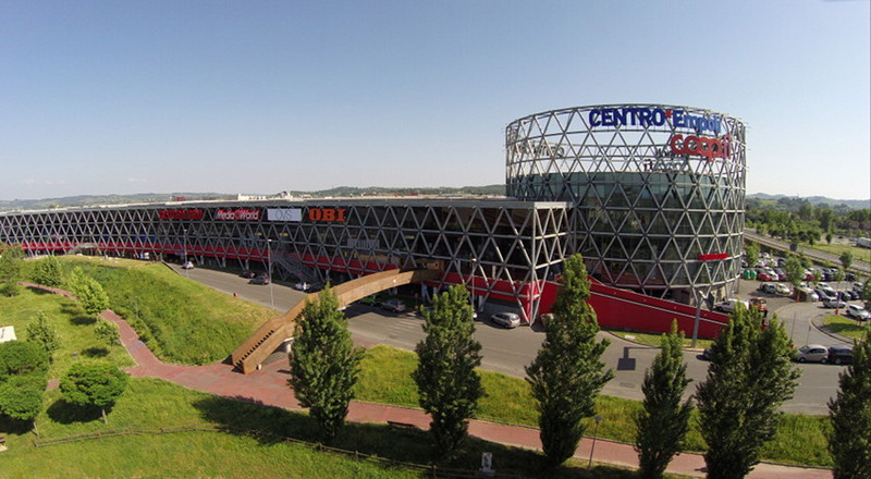 Centro Empoli Coop