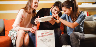 Just Eat Club
