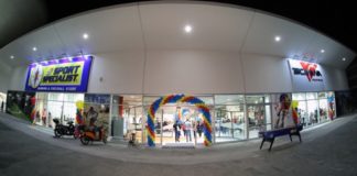 DF Sport Specialist Milano Bicimania