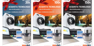 MONCLICK GIFT CARD
