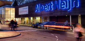 albert heijn