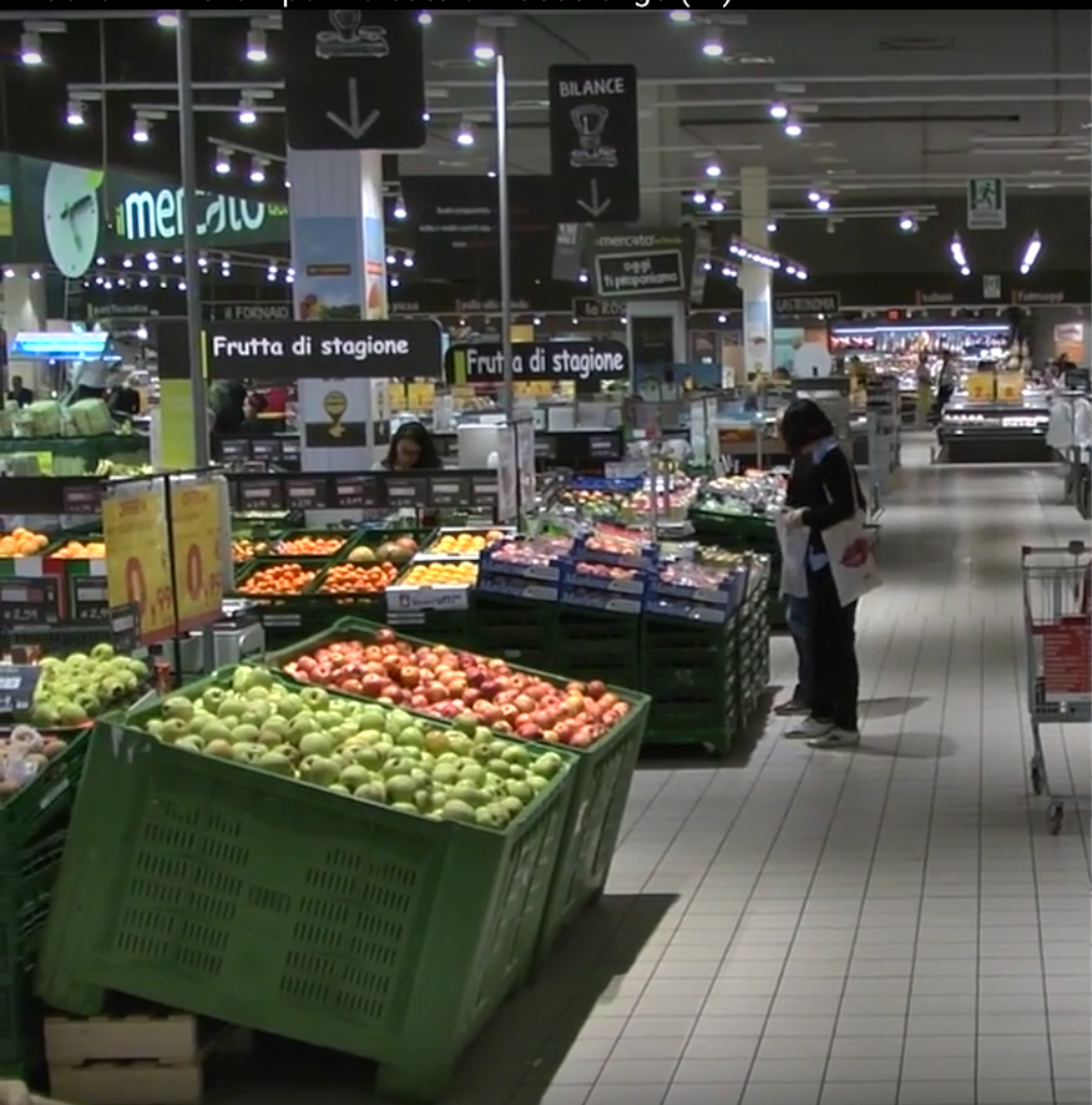 auchan porte dell'adige 04 auchan ortofrutta