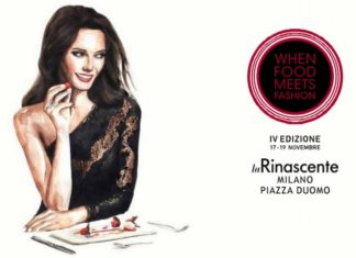 Rinascente di Milano