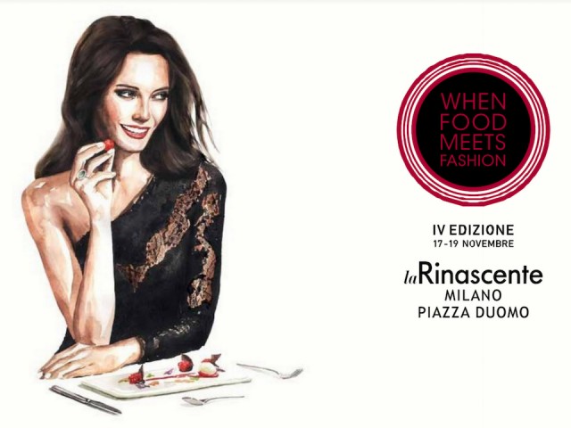 Rinascente di Milano