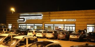 esselunga pescia