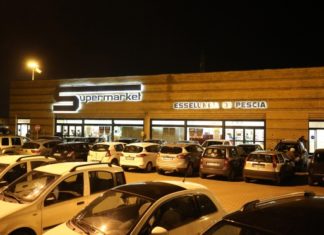 esselunga pescia