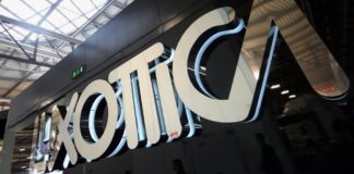 Luxottica