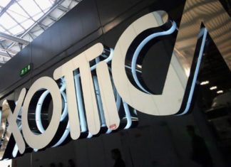 Luxottica