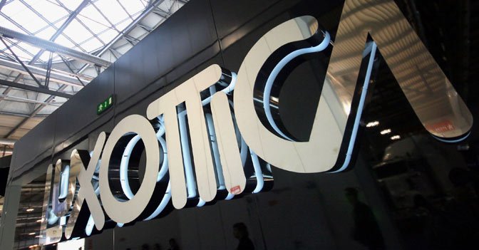 Luxottica