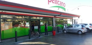 pellicano crai