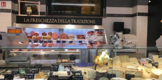 Sapori&Dintorni Firenze