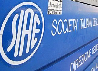 siae tariffe