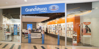 GrandVision
