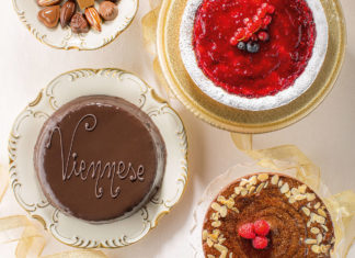Iper, Lagrandei menu_dolci
