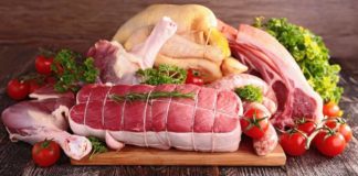 carni umbre tour Pac 2000A Conad