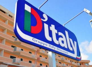 italy discount