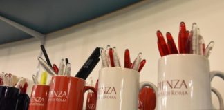sapienza store