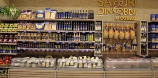 marca conad