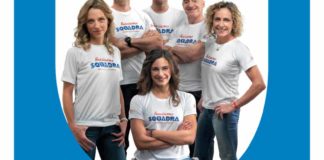 Facciamo squadra