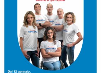 Iper La grande i lancia il progetto Facciamo squadra Facciamo squadra