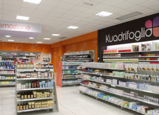 Gruppo VéGé si rafforza nel drug con il nuovo socio DuePiù