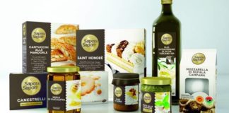saper di sapori selex