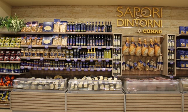 sapori&dintorni